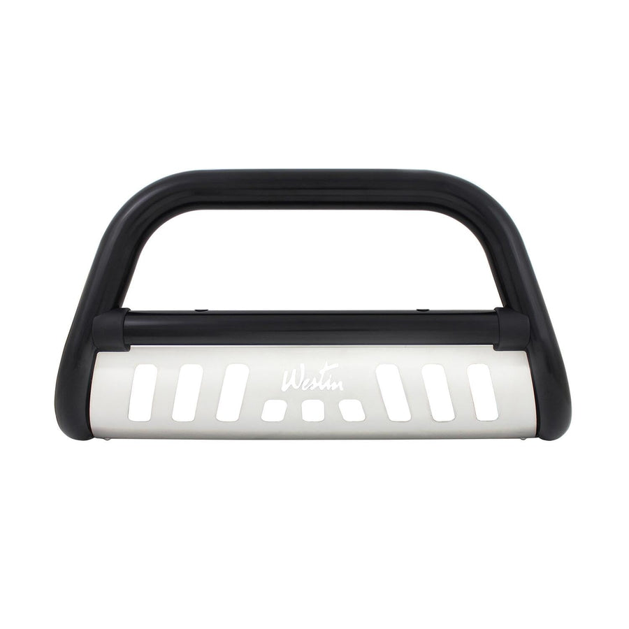 32-3605 WESTIN Ultimate Bull Bar fits 2010-2024 4Runner(Exc 14+ Limited) (Exc Nightshade) (Exc 22+ TRD Sport) Black