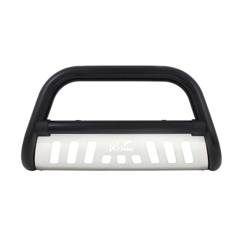 32-3605 WESTIN Ultimate Bull Bar fits 2010-2024 4Runner(Exc 14+ Limited) (Exc Nightshade) (Exc 22+ TRD Sport) Black