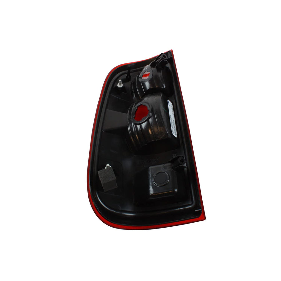 Ford TYC CAPA Certified Replacement Right Tail Lamp 11-6263-01-9