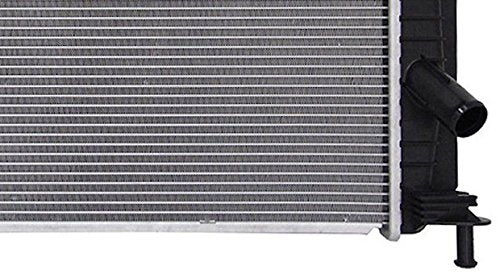 Radiator CSF 3496