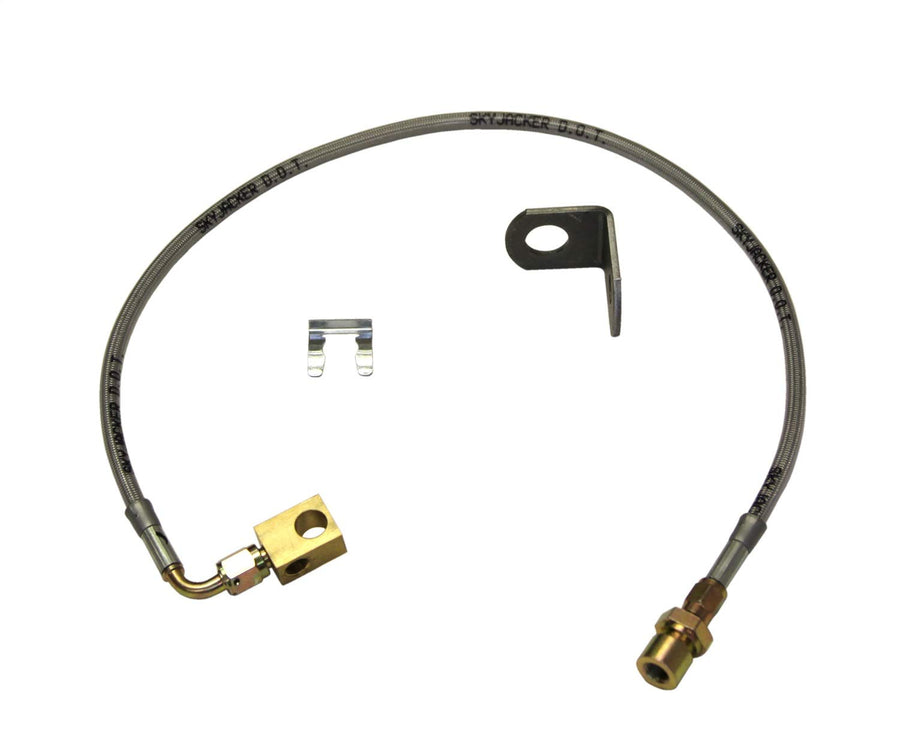 Rear Brake Line Skyjacker RBL98