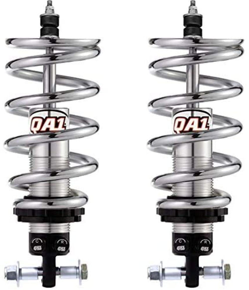 MD301-08700 QA1 Pro Double Adjustable Coil-Over Kit, Aluminum