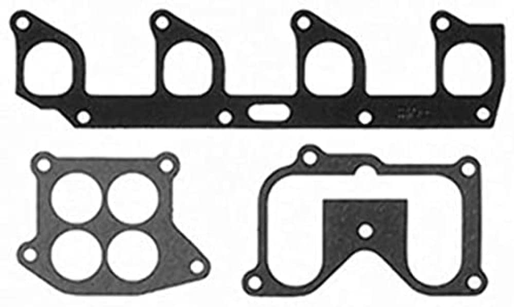 Engine Intake Manifold Gasket Set MAHLE MS15480