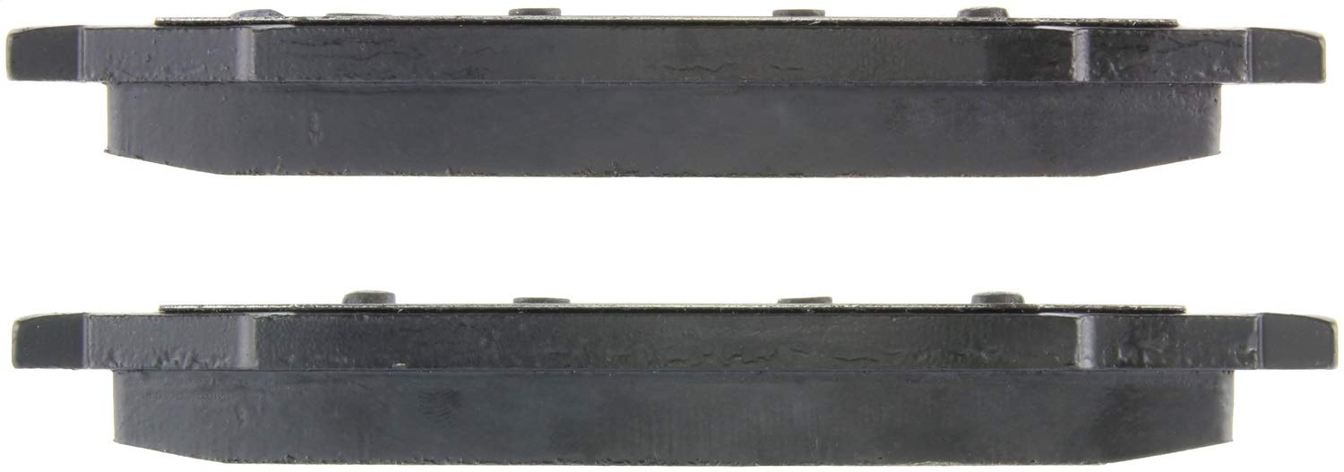 Street Select StopTech Brake Pads 305.10750