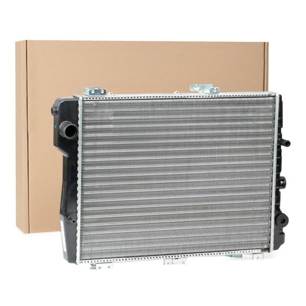 CR254000S MAHLE BEHR Radiator