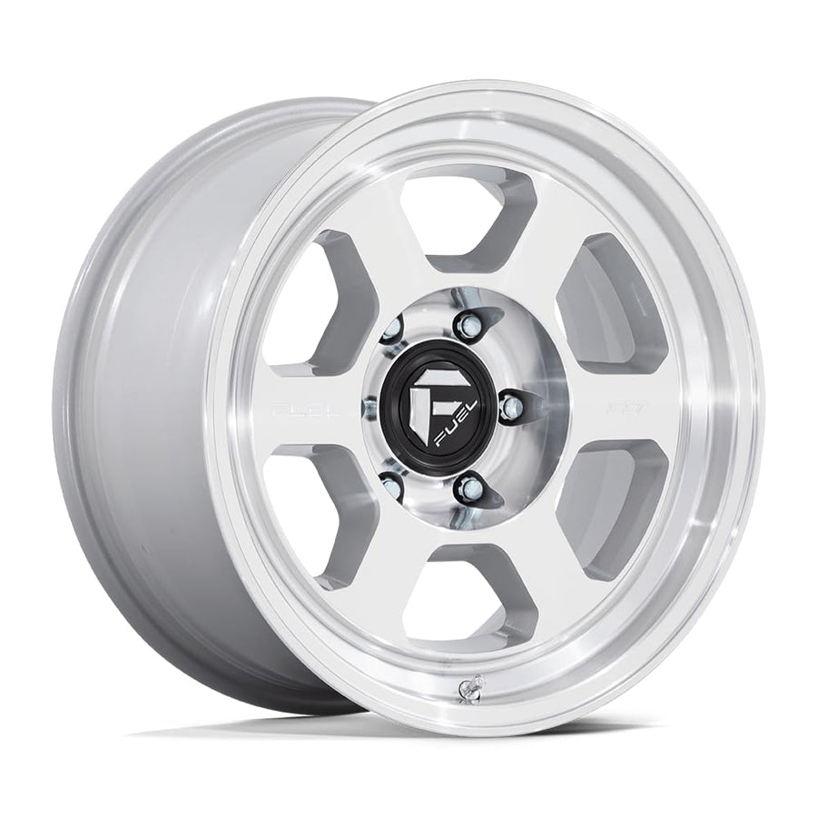 FUEL OFF-ROAD 18X8.5 FC860 HYPE, 6X135, 5.14, 10mm MACHINED - FC860DX18856310