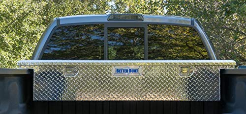 Truck Tool Box Better Built 73010284