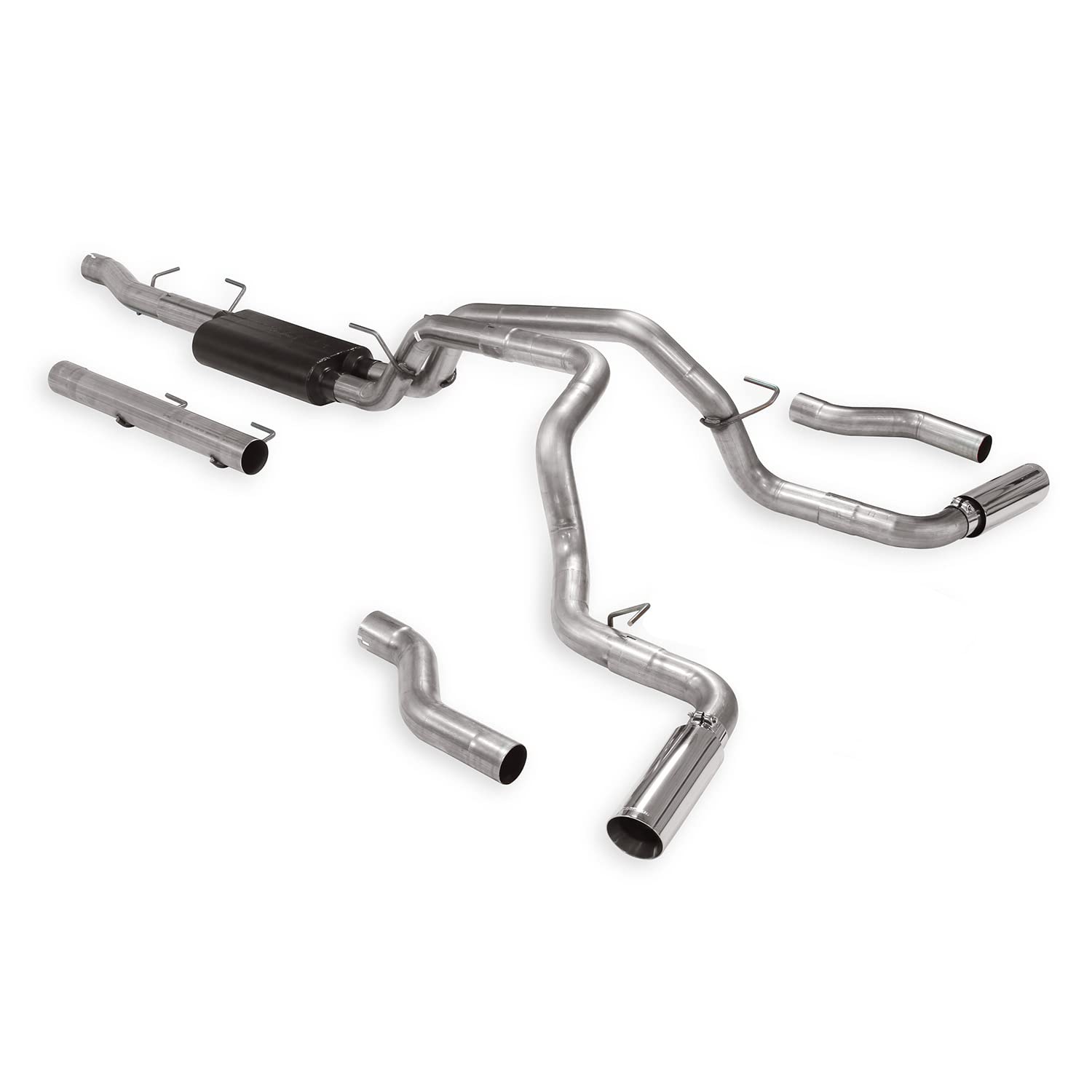 Flowmaster American Thunder 817932 Cat-Back Exhaust System