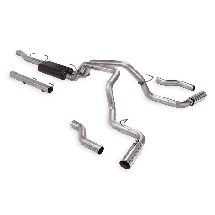 Flowmaster American Thunder 817932 Cat-Back Exhaust System
