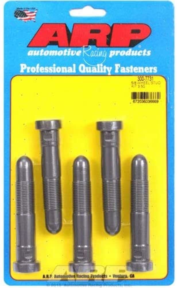 Wheel ARP Stud Kit (300-7731)