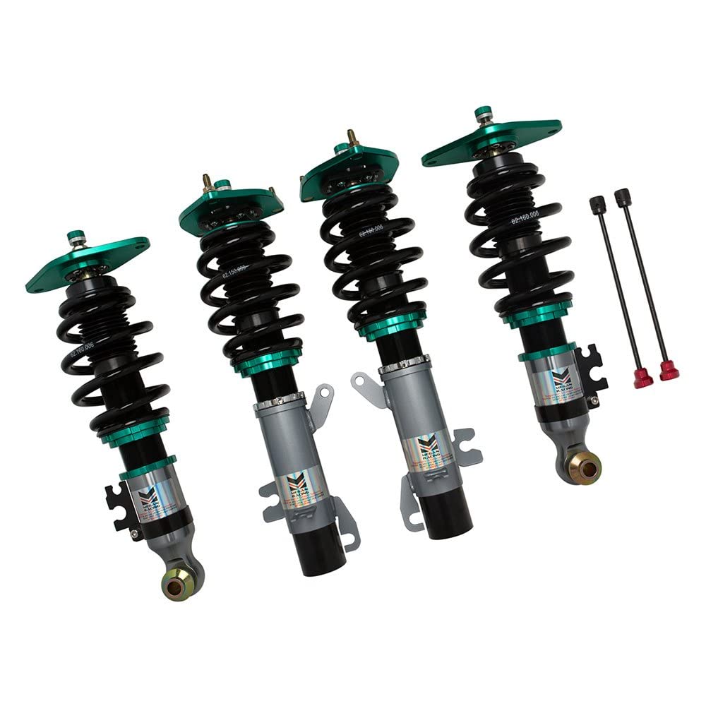 Megan Racing MR-CDK-MC08 Coilover Damper Kit Street Series