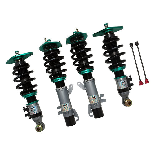 Megan Racing MR-CDK-MC08 Coilover Damper Kit Street Series