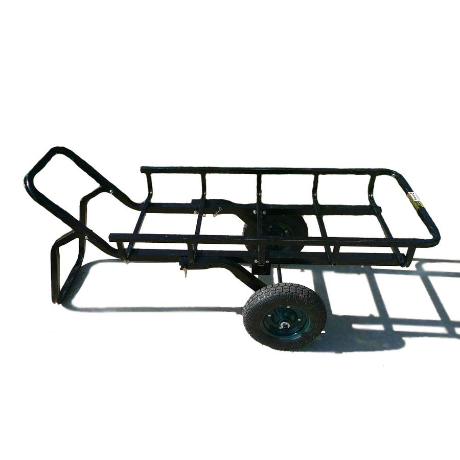 Tilt-N-Go Viking Solutions Game Cart