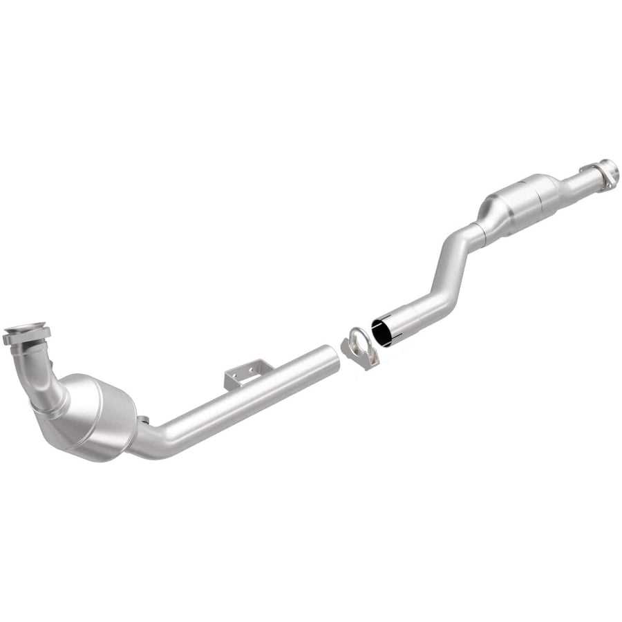 Direct Fit MagnaFlow 551519 Catalytic Converter