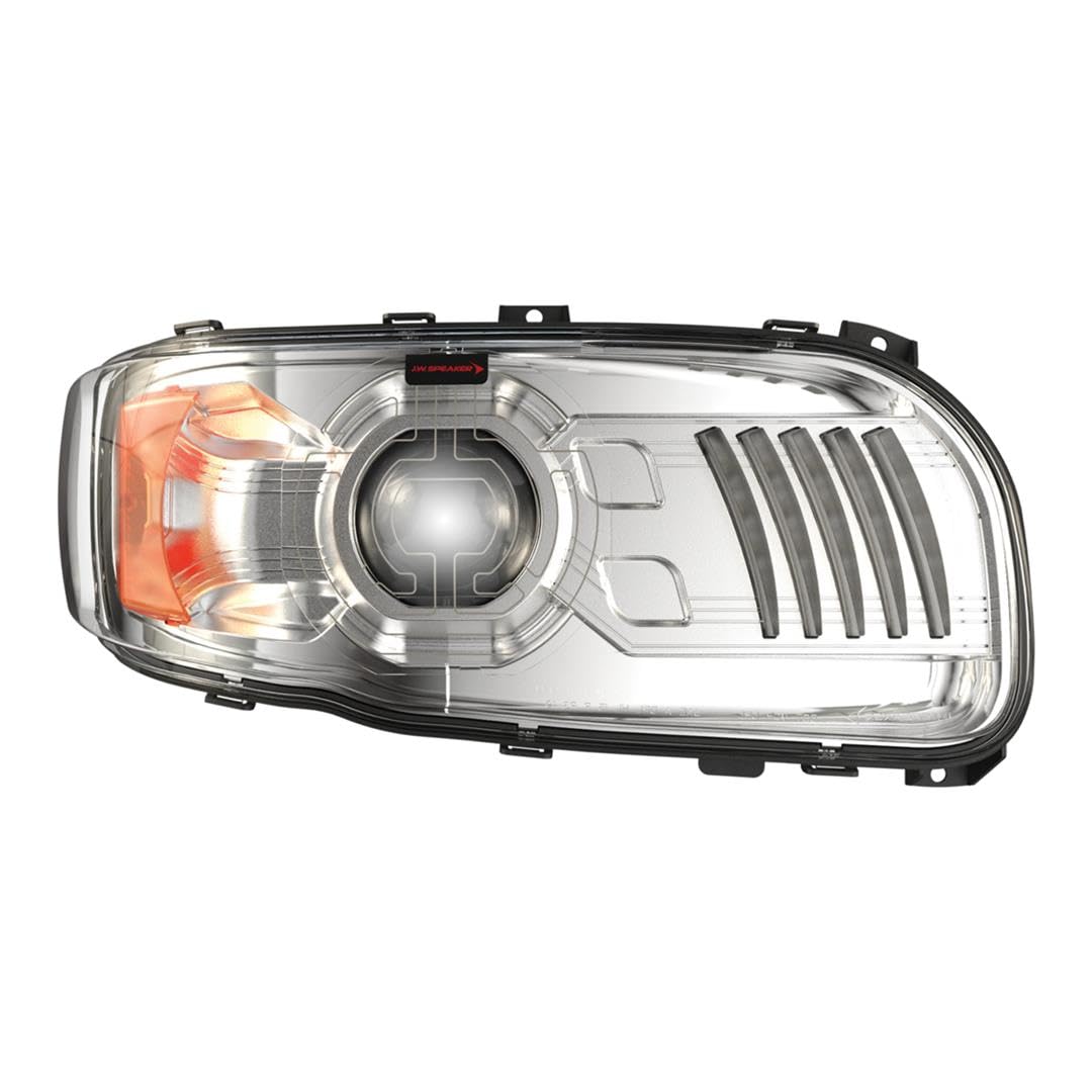 SPEAKER JW 0556691