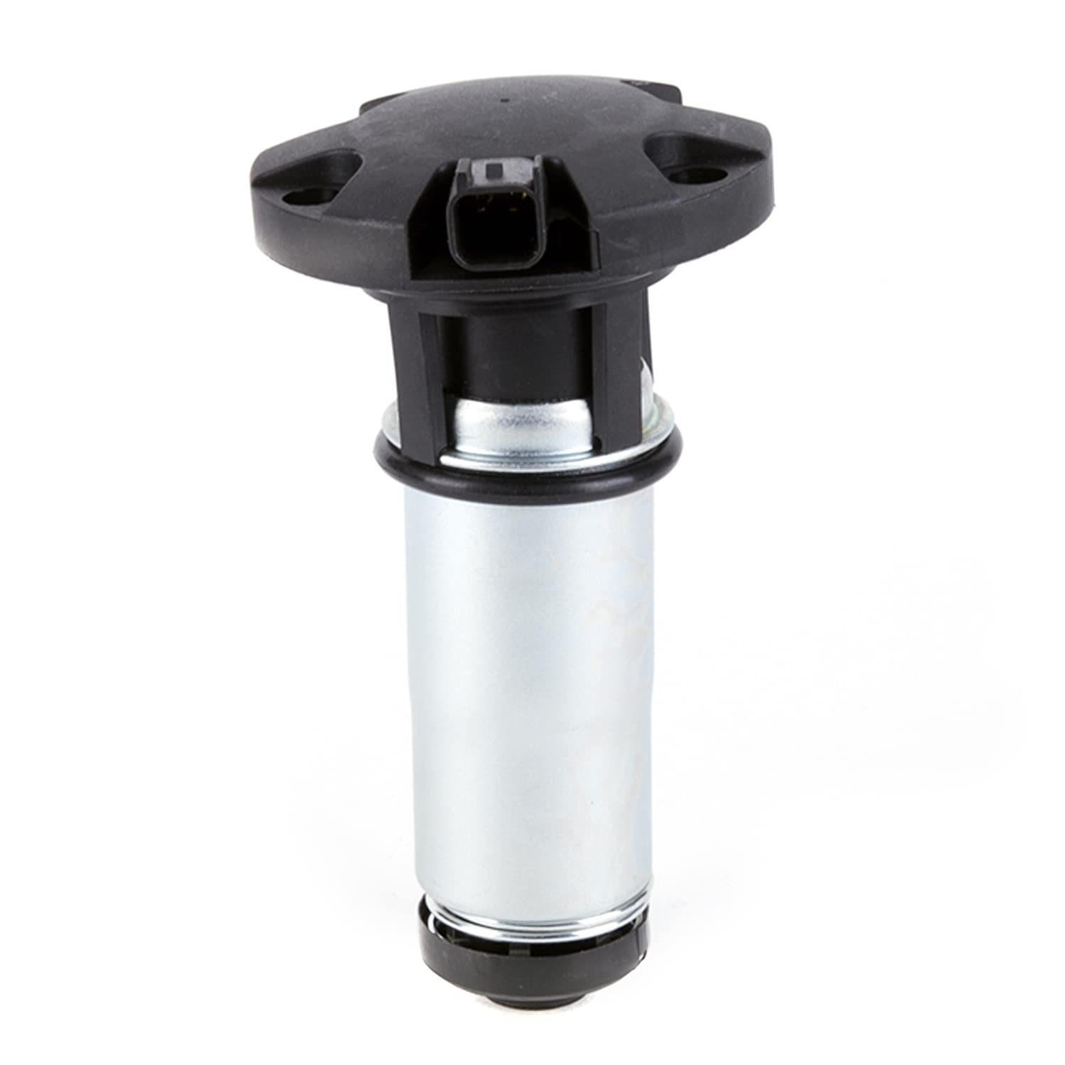Electric Fuel Pump TYC 152070-A Compatible with 2003-2007 Ford F- Series Pickup (Hvy Dty) 6.0L V8