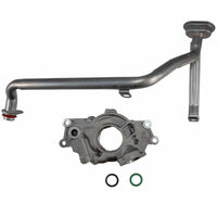 M295HV324S Melling Automotive Products Oil Pump
