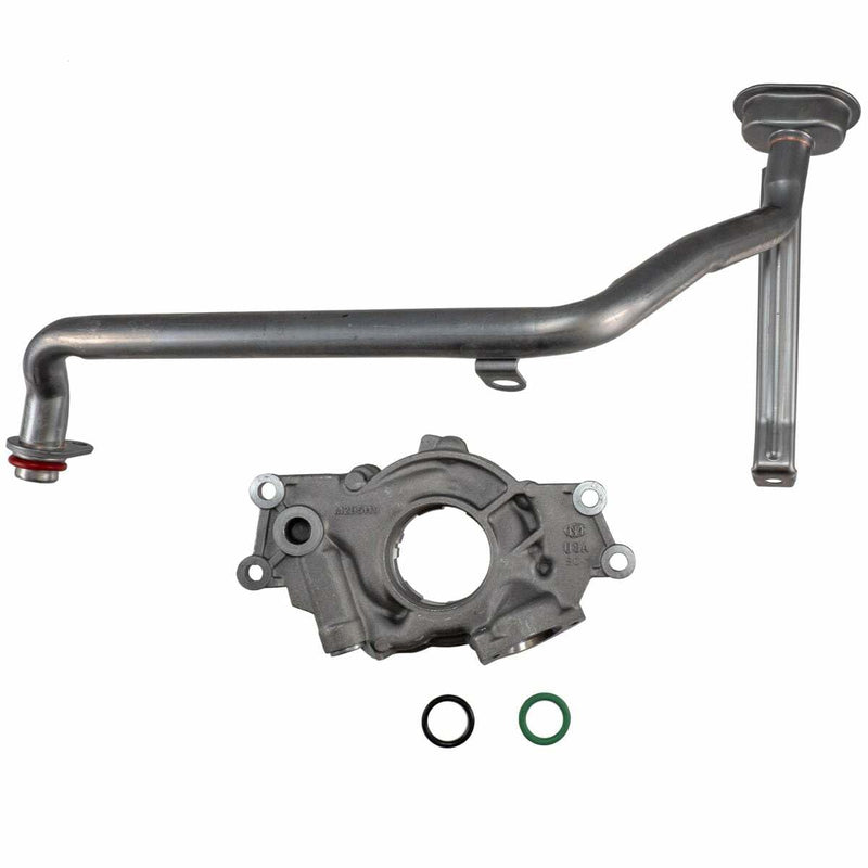 M295HV324S Melling Automotive Products Oil Pump