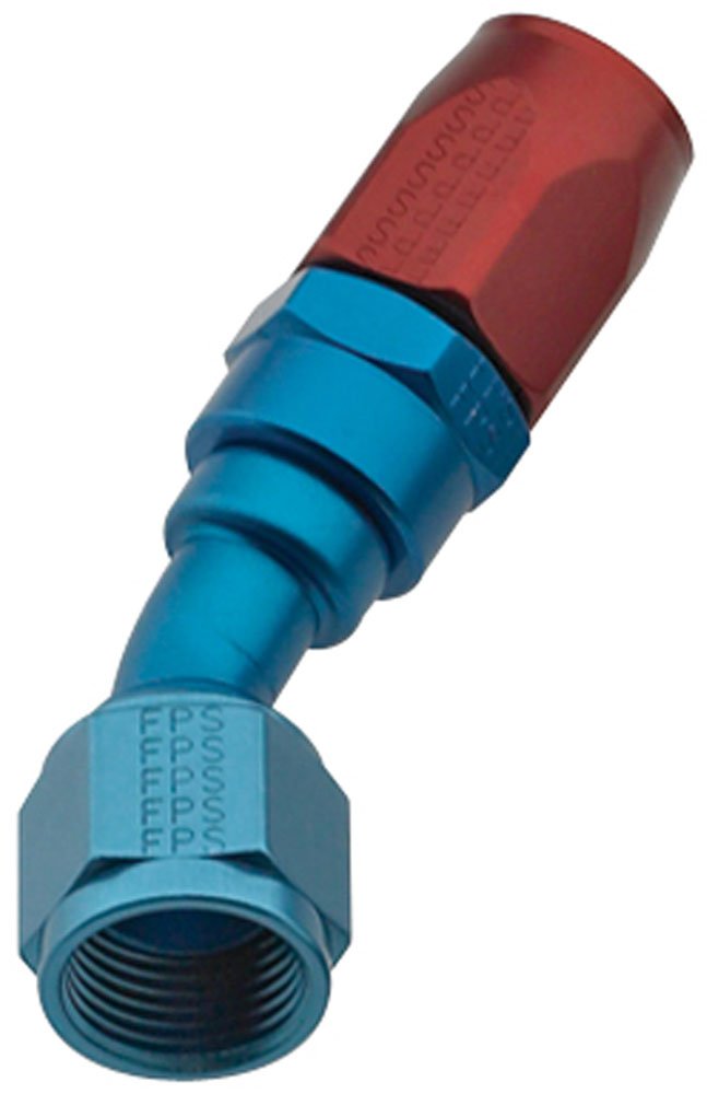 Power Flow Fragola 103012#12 X 30 Hose End