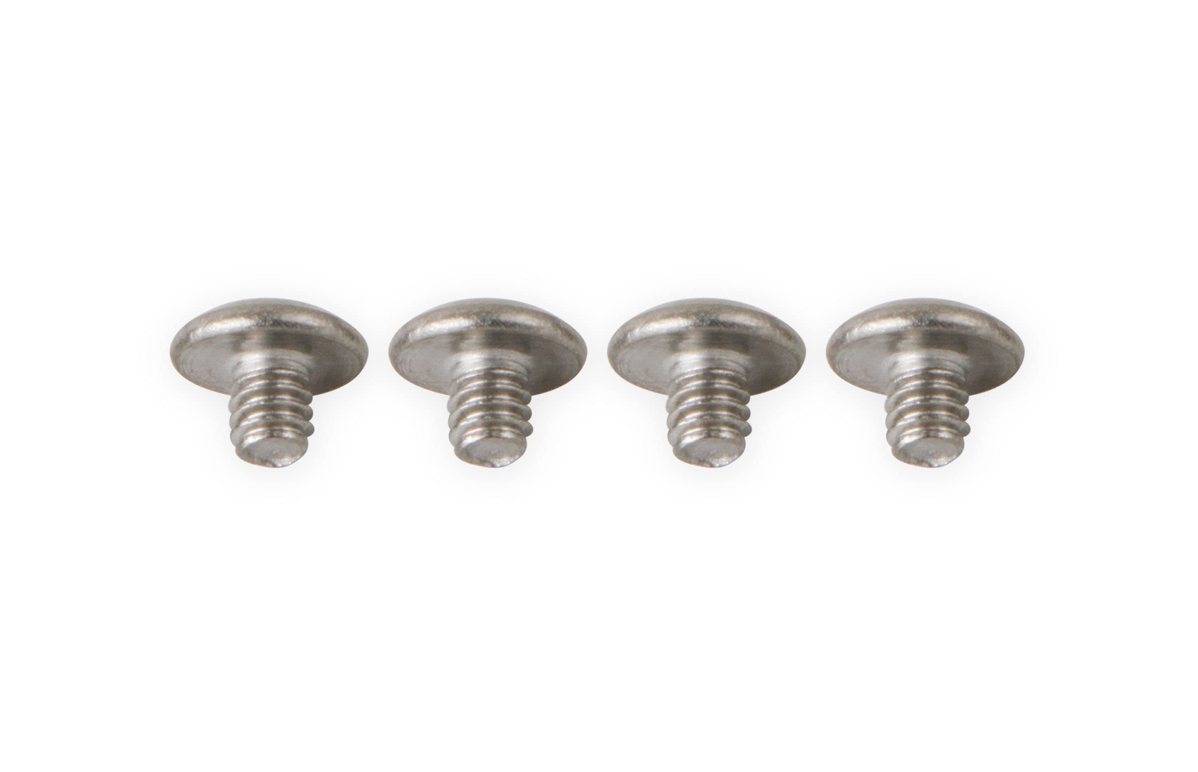 5-20QFT Quick Fuel Race Torx Head Throttle Plate Screw Long stainless steel