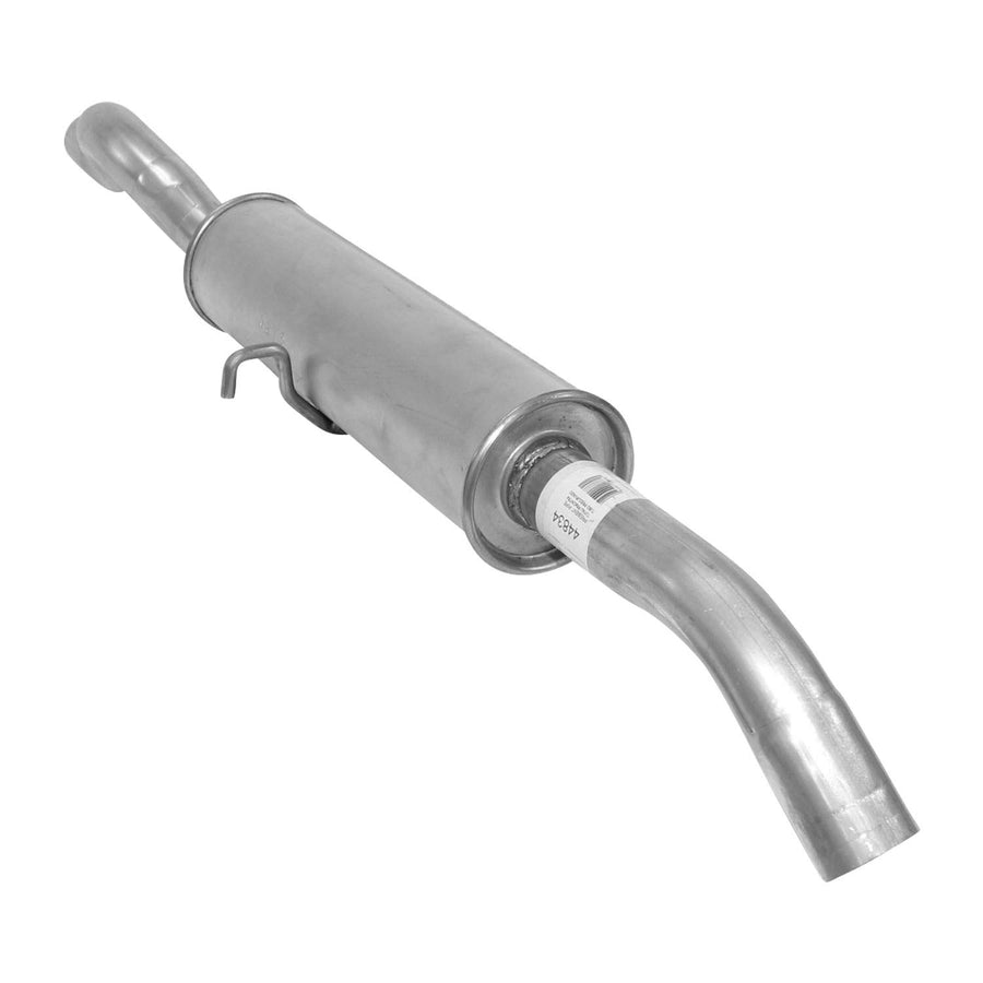 Exhaust Tail Pipe AP Exhaust Products 44834