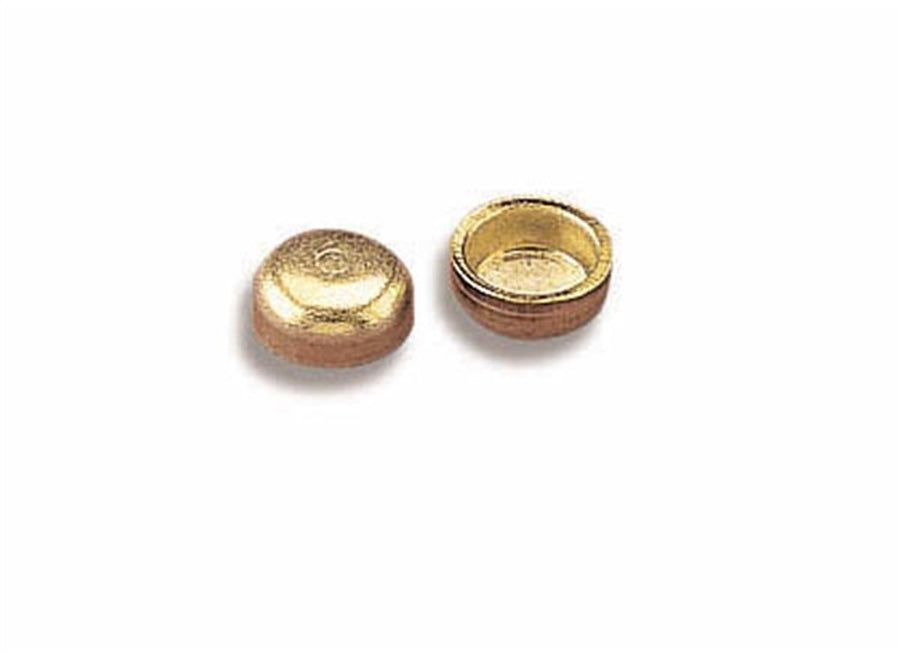 26-111-10 Holley Metering Block Plug
