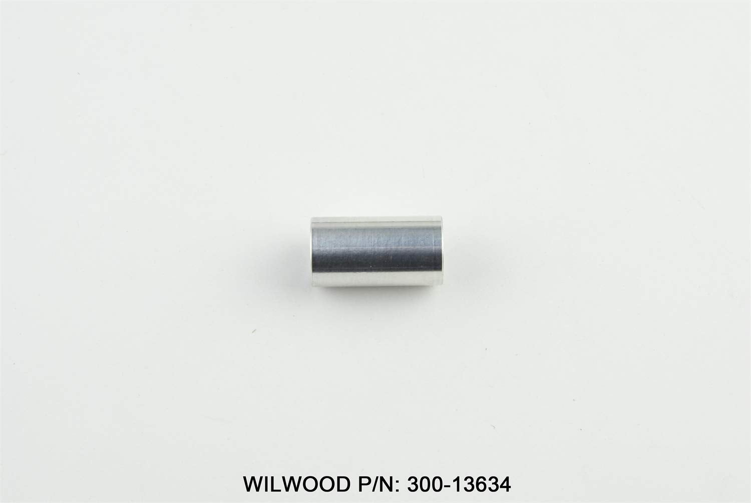 300-13634 Wilwood SLEEVE,BOLT,SPINDLE.506 ID x .563 OD x