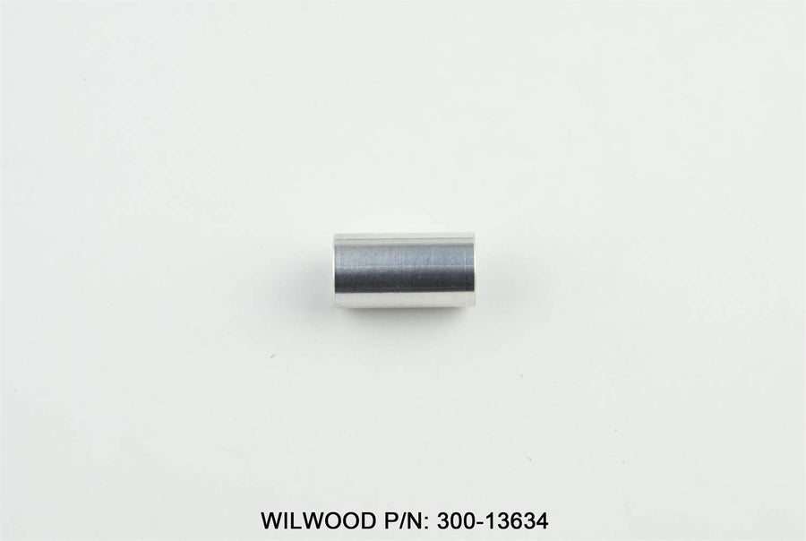 300-13634 Wilwood SLEEVE,BOLT,SPINDLE.506 ID x .563 OD x
