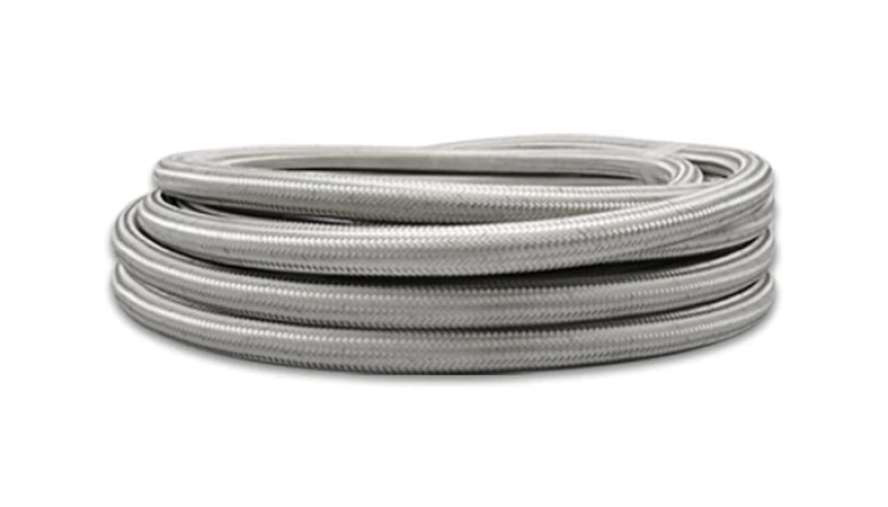 Performance Vibrant 2ft Roll -6 Stainless Steel Braided Flex Hose