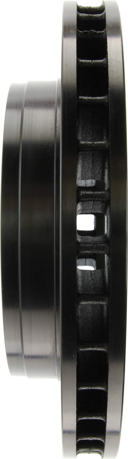 Front Right StopTech 127.66009R Sport Drilled/Slotted Brake Rotor