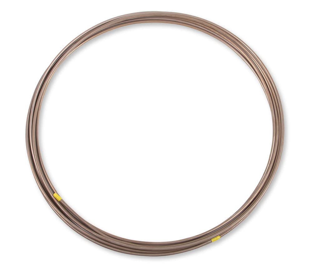 5/16 In X 25 Ft Coil Earl's Easy-Form