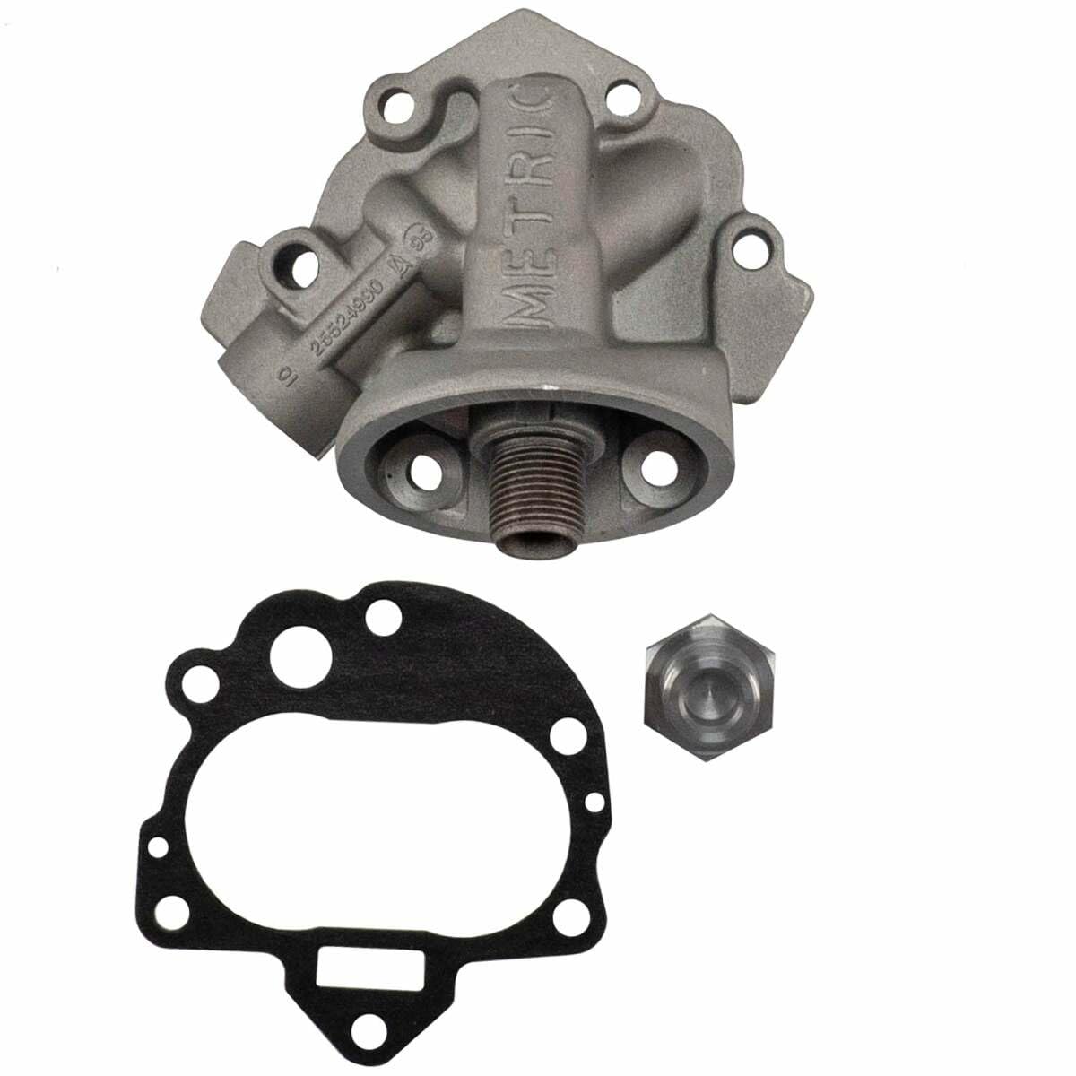 Melling Stock Replacement MFA6570HS Oil Filter Adapter