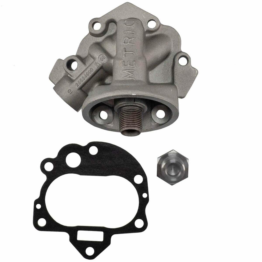 Melling Stock Replacement MFA6570HS Oil Filter Adapter