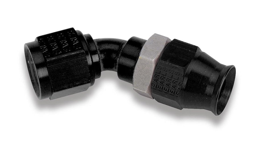 Ano-Tuff Hose End Earls AT604738ERL