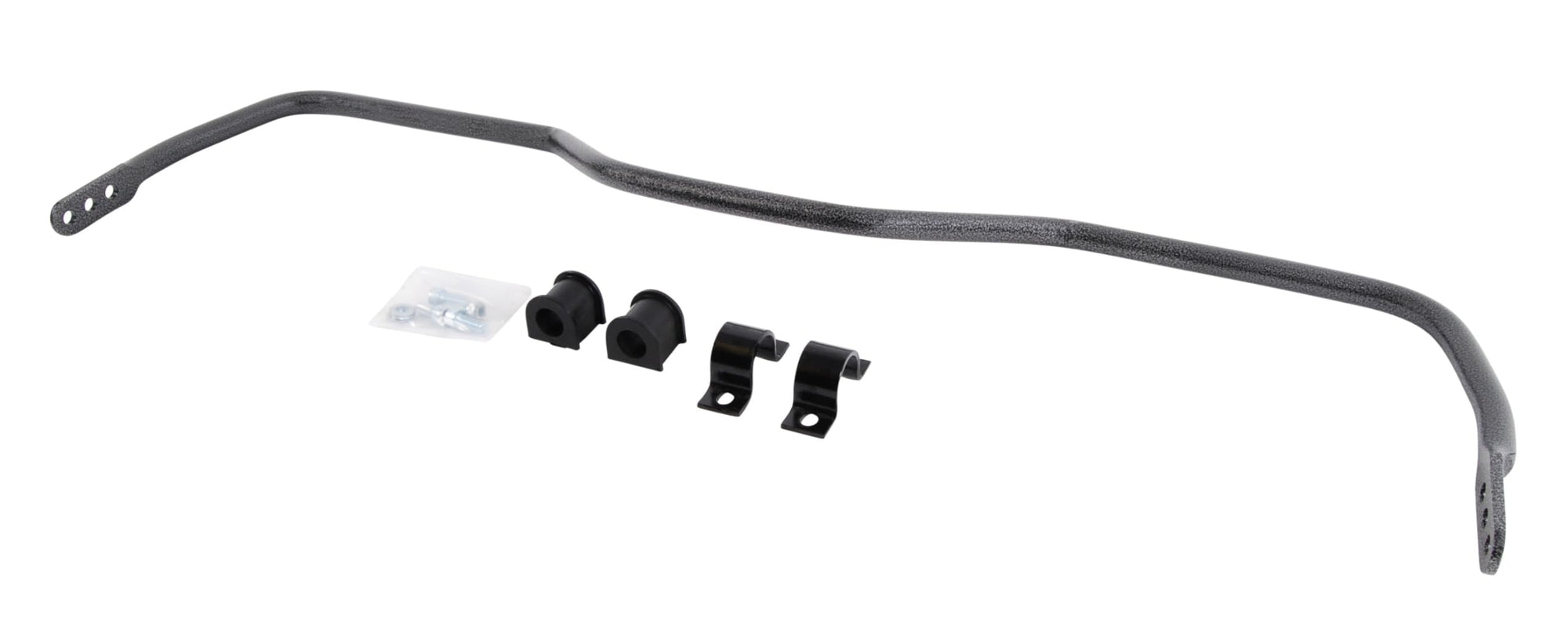 Heat Treated Hellwig Chromoly, 1" Rear Sway Bar Solid 7793