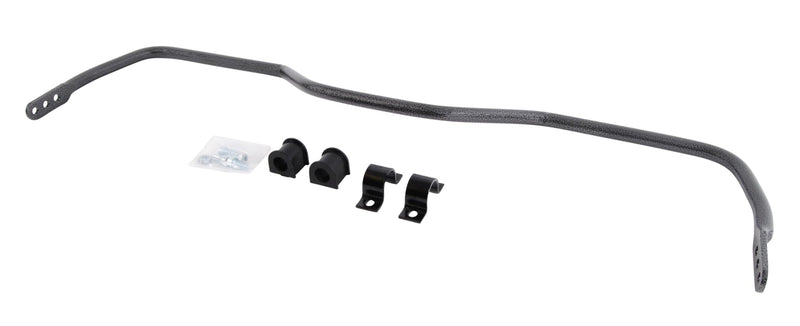 Heat Treated Hellwig Chromoly, 1" Rear Sway Bar Solid 7793