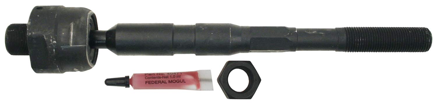MOOG Steering Tie Rod End EV800216 for Nissan TITAN