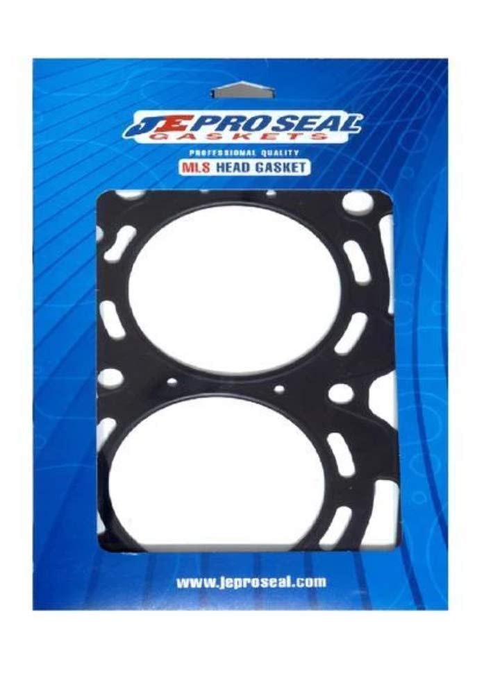 Pro Seal JE Pistons MLS Head Gasket Each For Subaru Ej25 Ej257 100mm SB1001-039