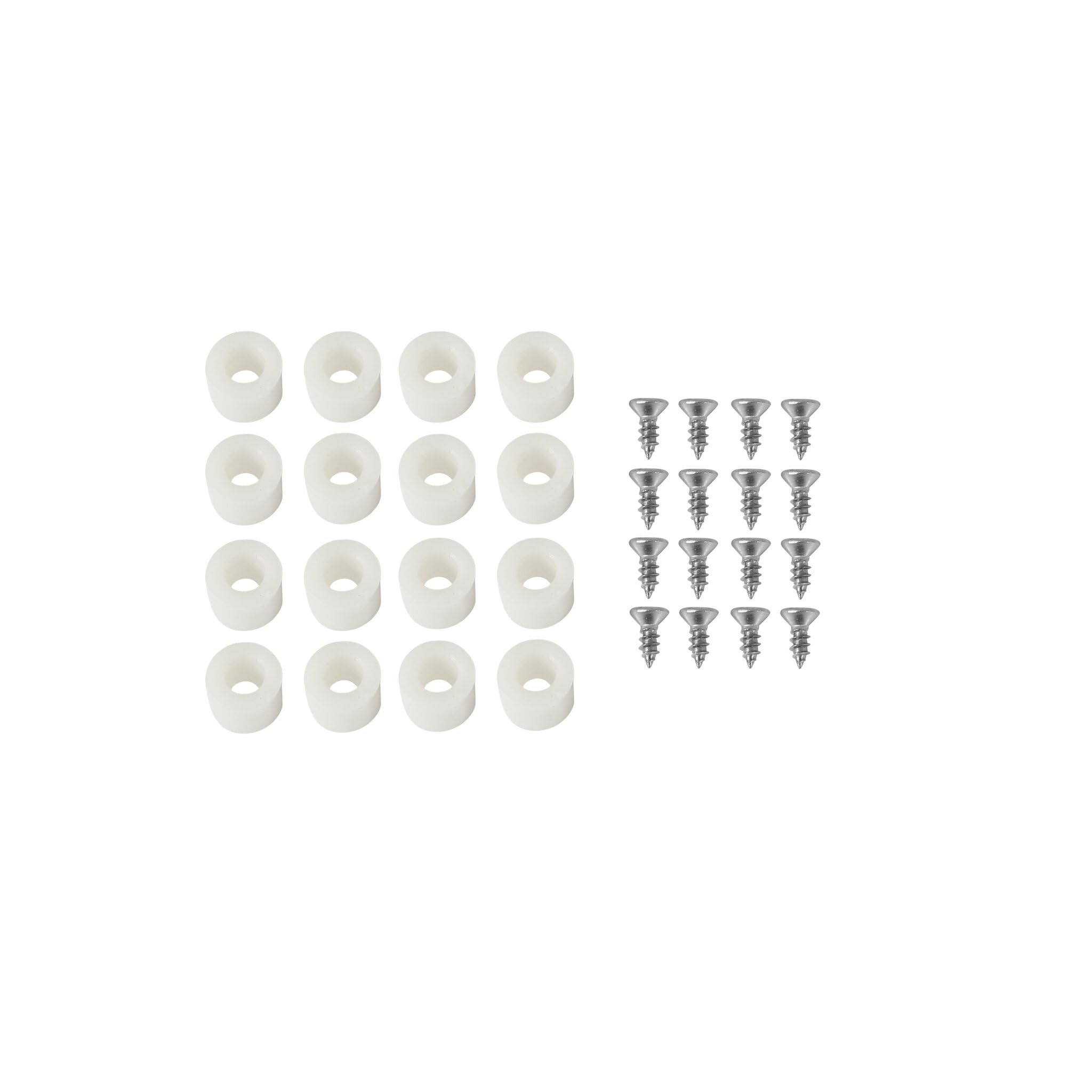 Fastback Interior Vent Grills Scott Drake C7ZZ-6331067-VG