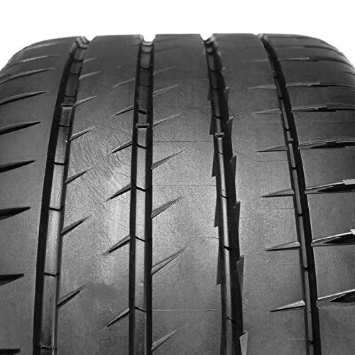 MICHELIN 325/35ZR23 PILOT SPORT 4 S 115(Y) BSW XL