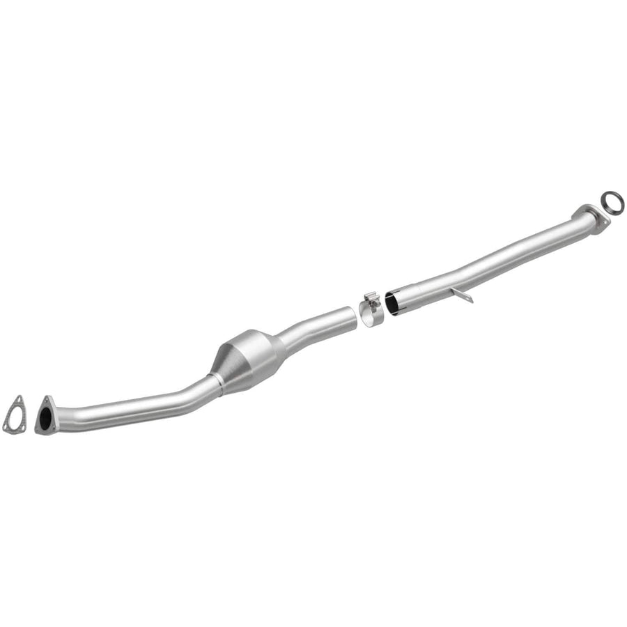 DIRECT FIT CONVERTER