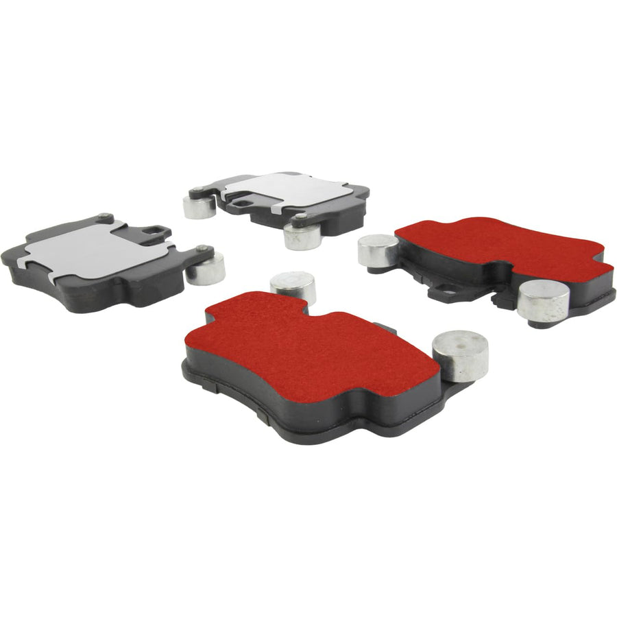 500.11350 Centric PQ PRO PADS