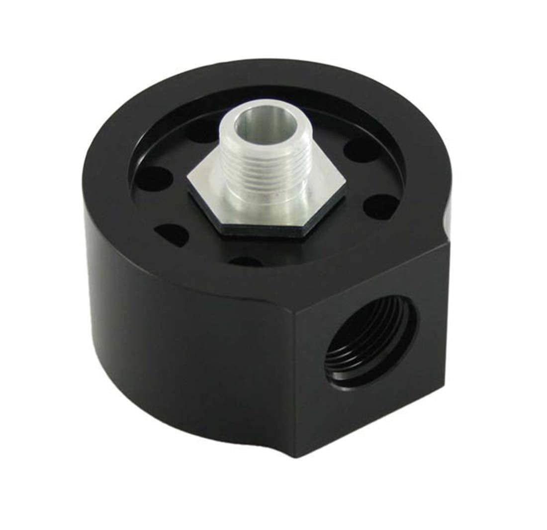 22mm Moroso Accumulator Adapter Thread 23679