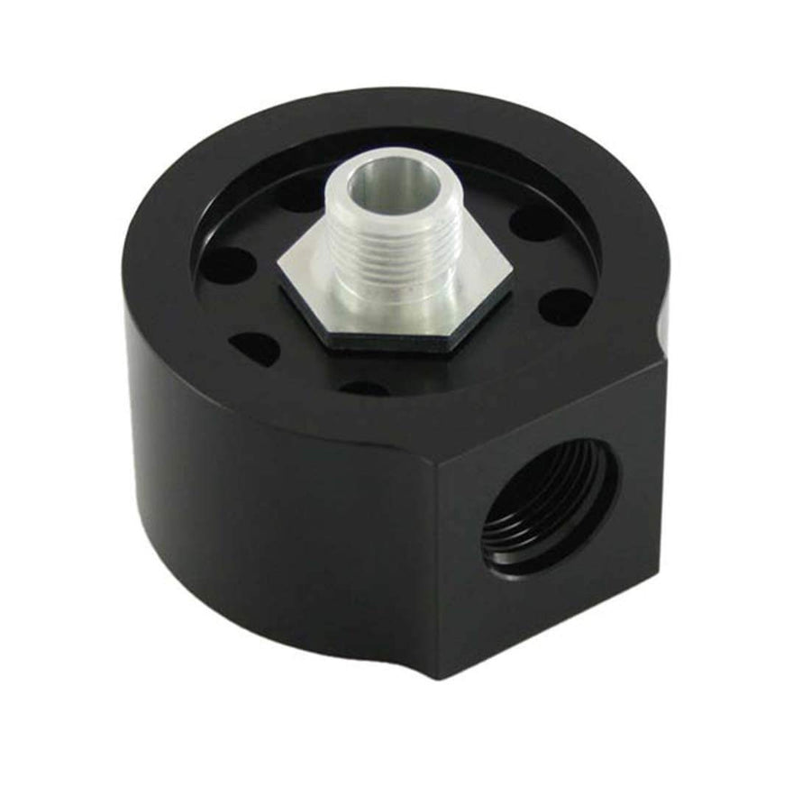 22mm Moroso Accumulator Adapter Thread 23679