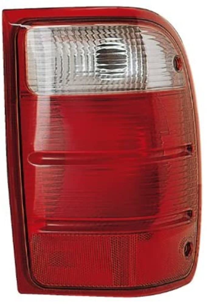 FR322-U000R Eagle Eyes Tail Light
