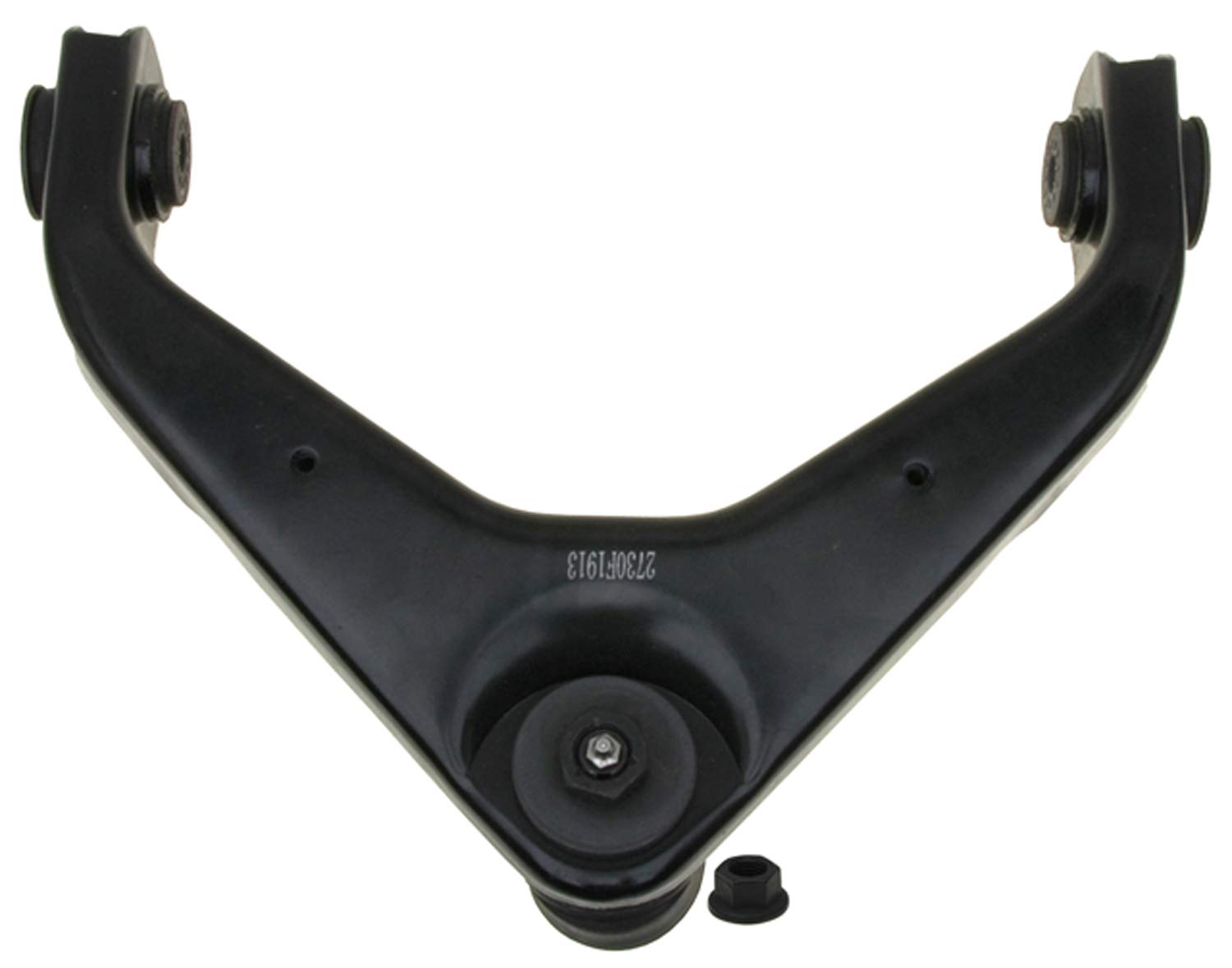 MOOG Front Upper Suspension Control Arm and Ball Joint Assembly RK621783 for Chevrolet Silverado 2500 HD