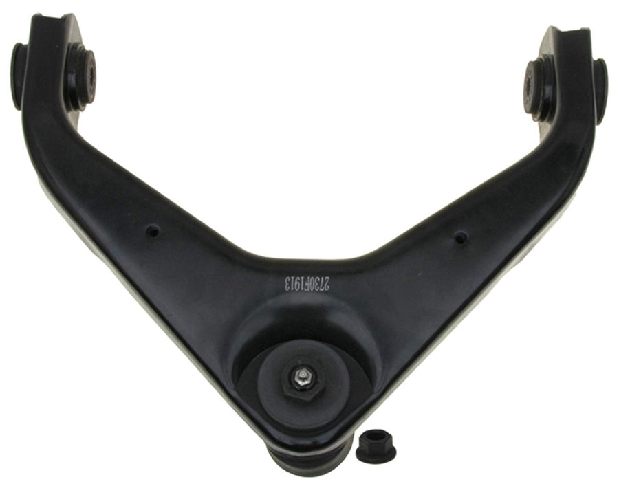 MOOG Front Upper Suspension Control Arm and Ball Joint Assembly RK621783 for Chevrolet Silverado 2500 HD