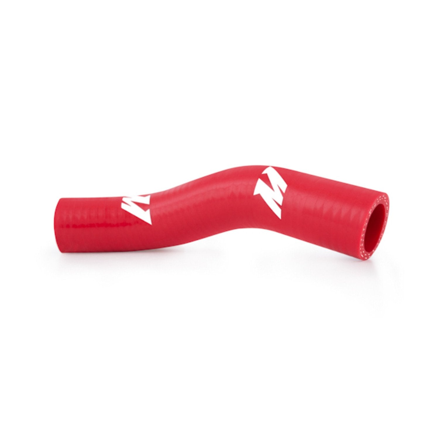 Mishimoto Dirt Bike MMDBH-CR250R-97KTRD Silicone Hose Fits Honda CR250R 1997-1999 Red
