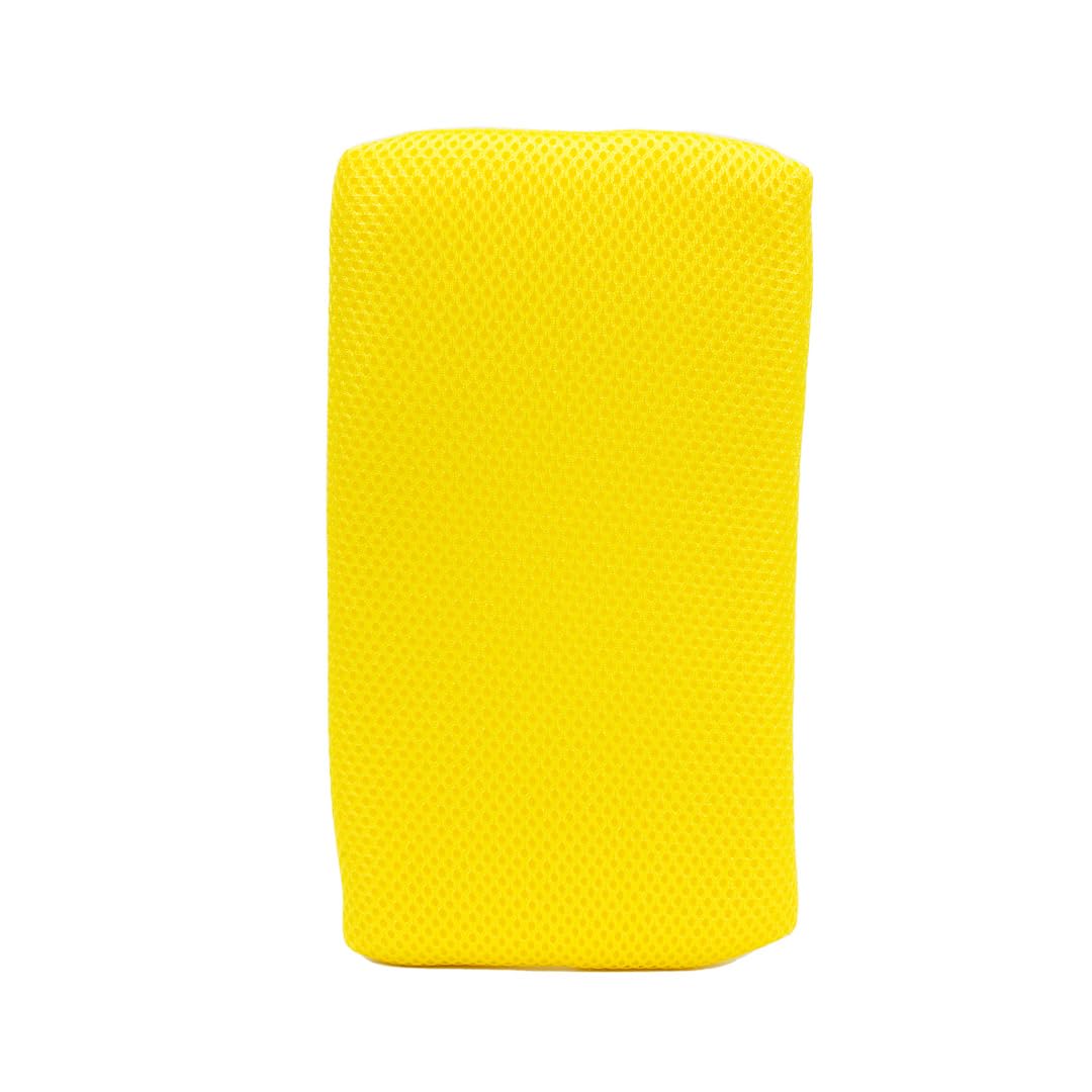Maxshine Replaceable Head Cover for Mesh Scrub Microfiber IncrediStick – Scratch-Free Cleaning for Tight Areas, Wheels & Intricate Surfaces – Car Detailing Accessory