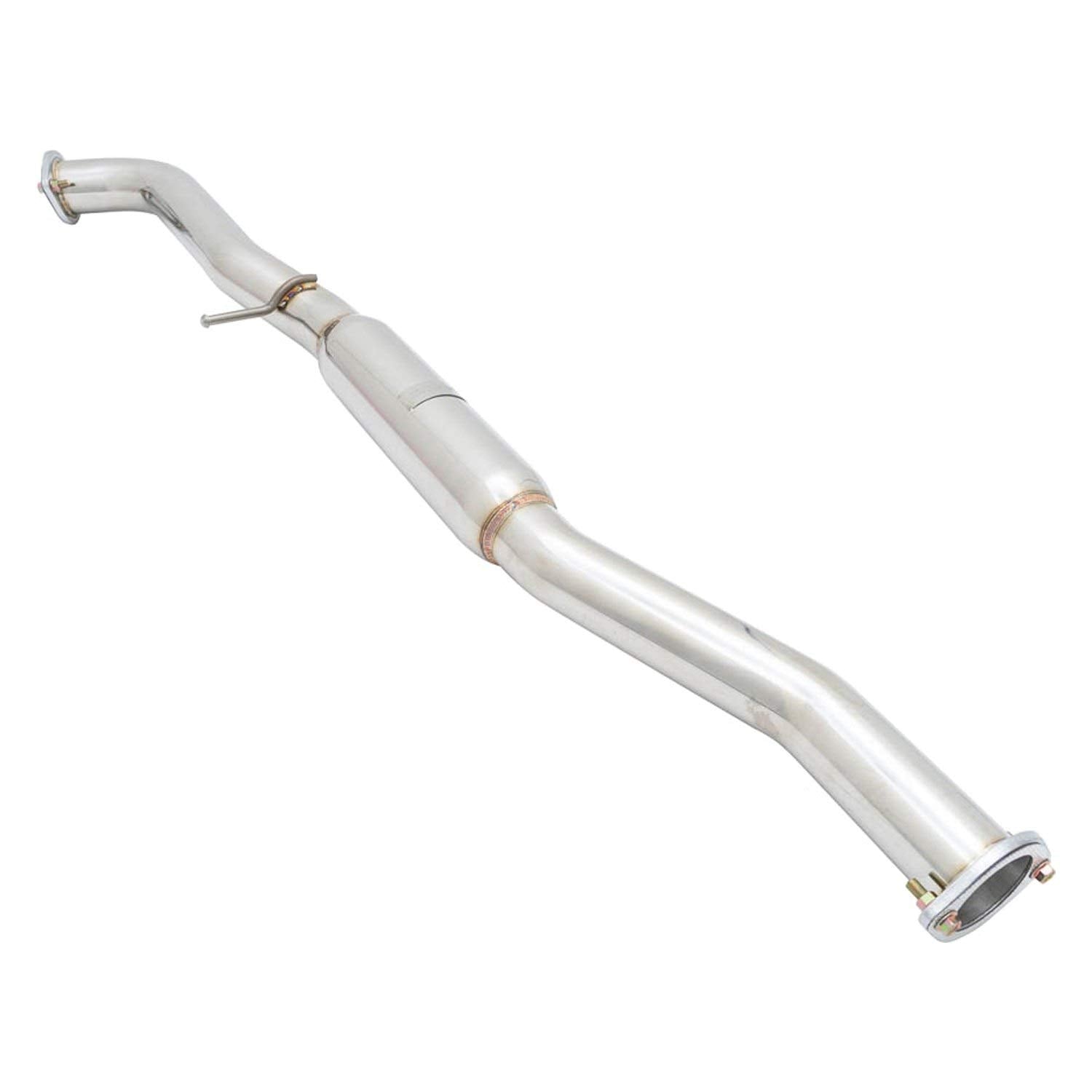 Cat-Back Exhaust System Megan Racing MR-CBS-IG034D-M